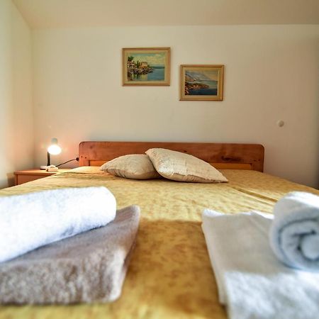 Appartement Nena à Sukošan Extérieur photo
