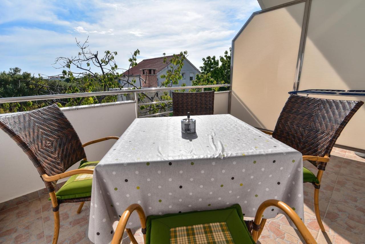Appartement Nena à Sukošan Extérieur photo