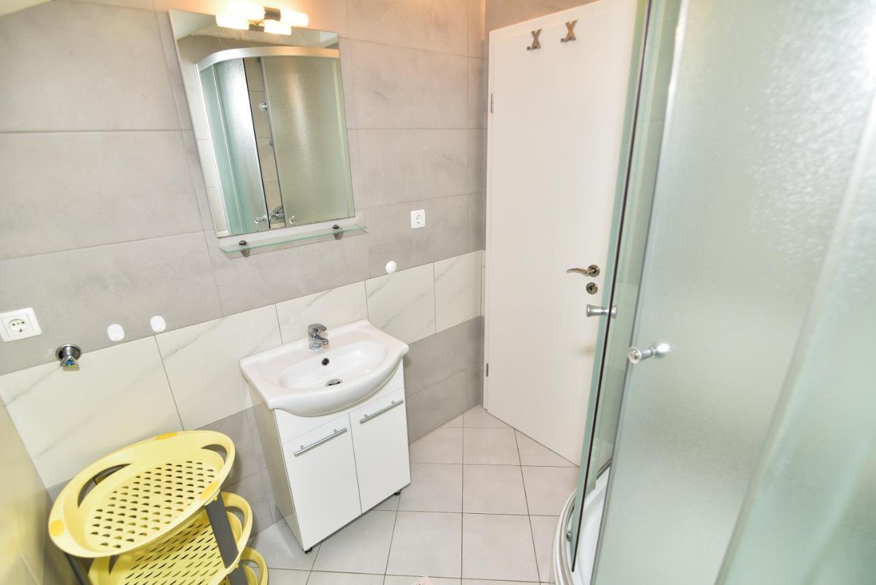 Appartement Nena à Sukošan Extérieur photo
