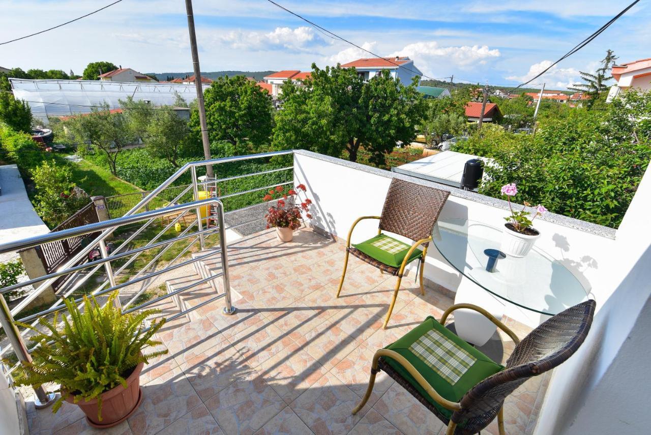 Appartement Nena à Sukošan Extérieur photo