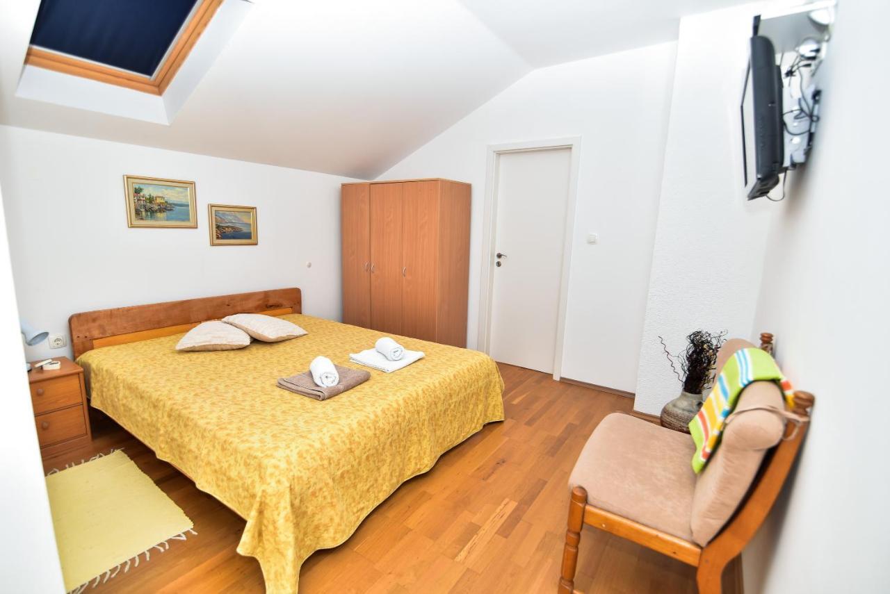 Appartement Nena à Sukošan Extérieur photo