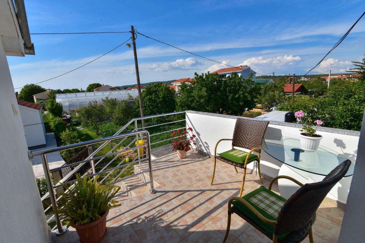 Appartement Nena à Sukošan Extérieur photo