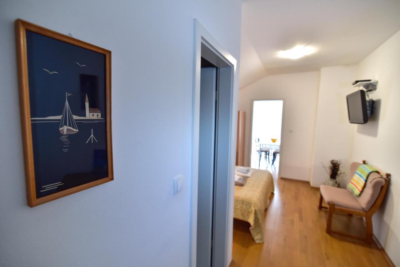 Appartement Nena à Sukošan Extérieur photo