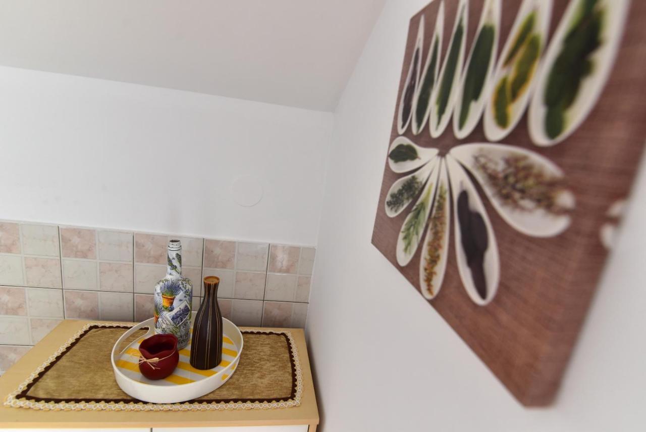 Appartement Nena à Sukošan Extérieur photo