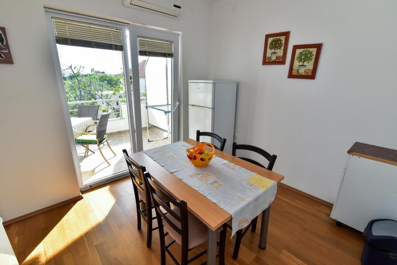 Appartement Nena à Sukošan Extérieur photo