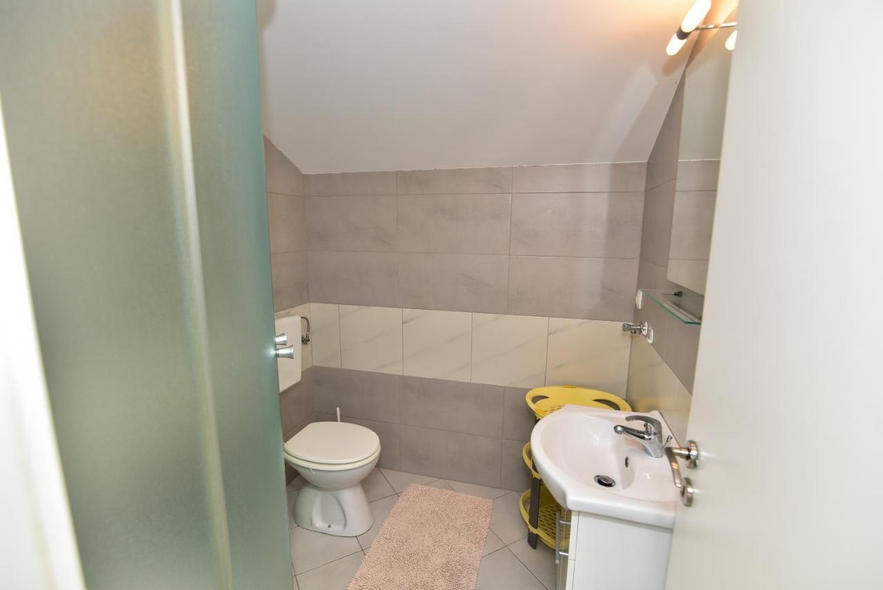 Appartement Nena à Sukošan Extérieur photo