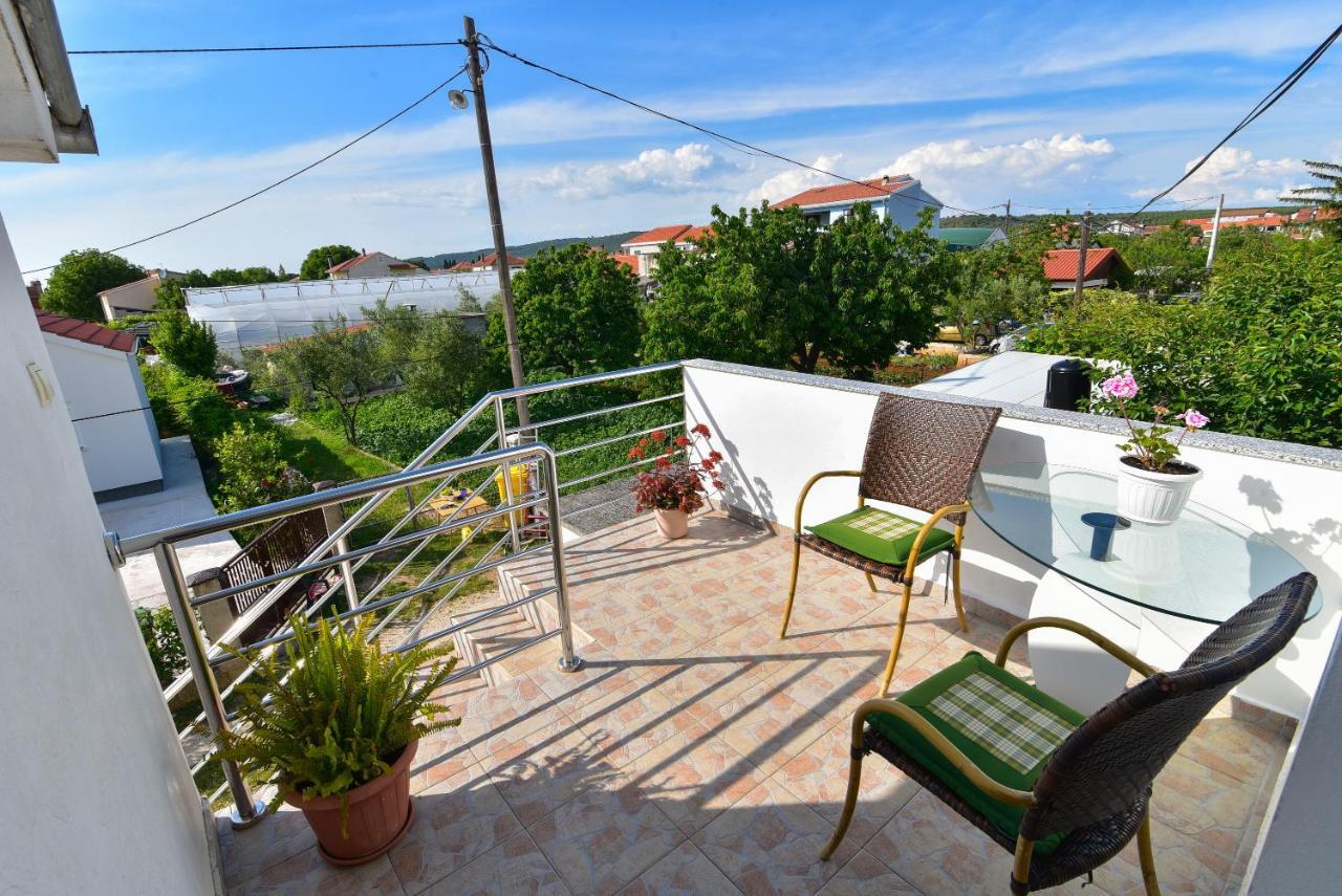 Appartement Nena à Sukošan Extérieur photo