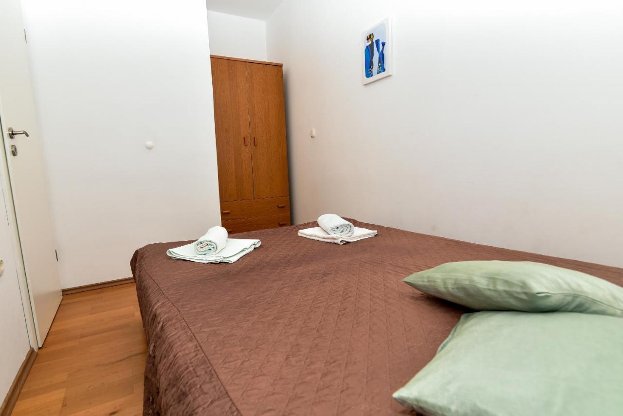 Appartement Nena à Sukošan Extérieur photo