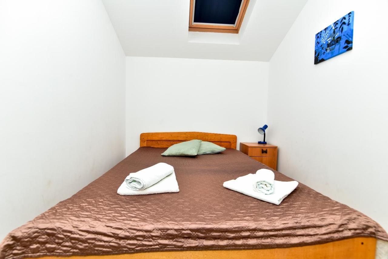 Appartement Nena à Sukošan Extérieur photo