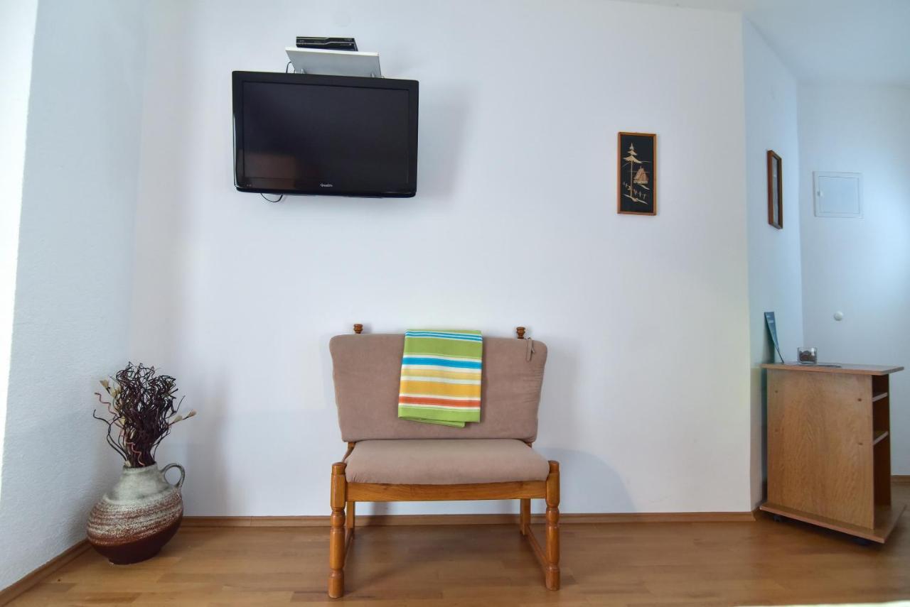 Appartement Nena à Sukošan Extérieur photo
