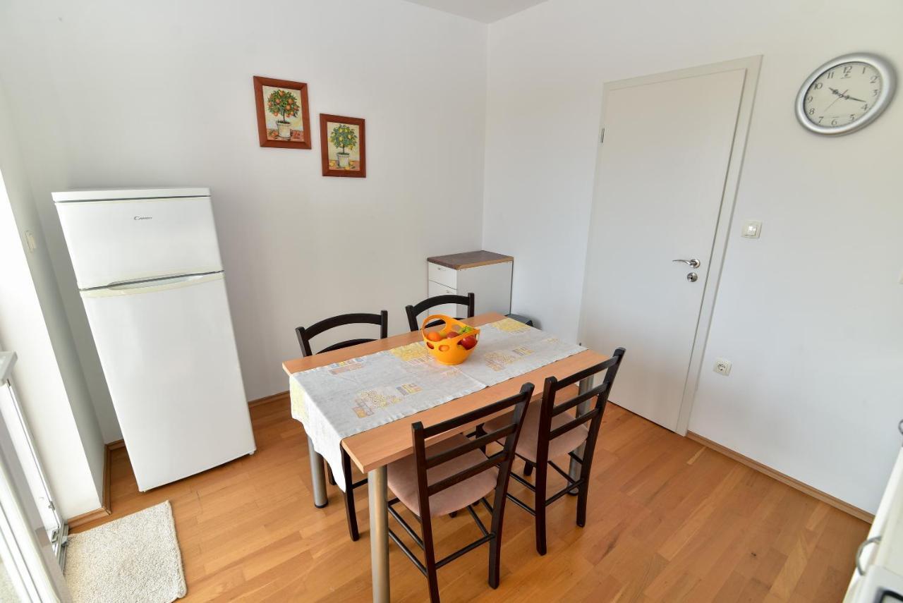 Appartement Nena à Sukošan Extérieur photo