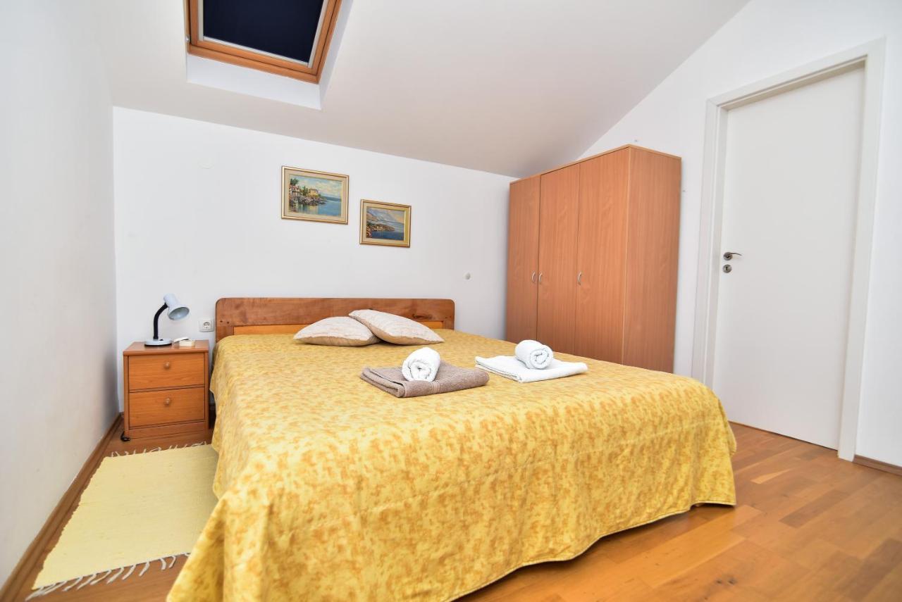 Appartement Nena à Sukošan Extérieur photo