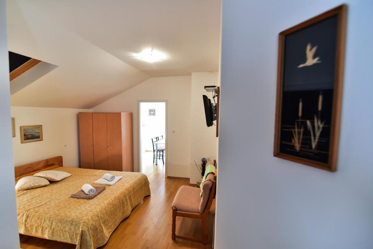 Appartement Nena à Sukošan Extérieur photo