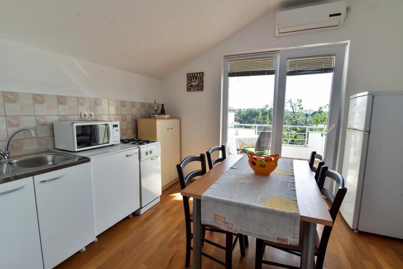 Appartement Nena à Sukošan Extérieur photo