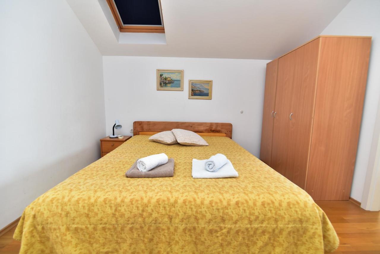 Appartement Nena à Sukošan Extérieur photo